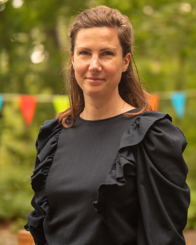 Maja Wåhlin